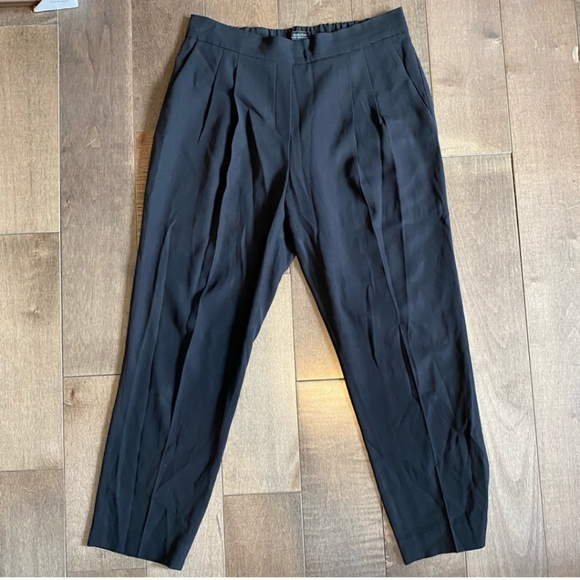 ๐ babaton aritzia Conan straight leg trousers - Picture 2 of 6